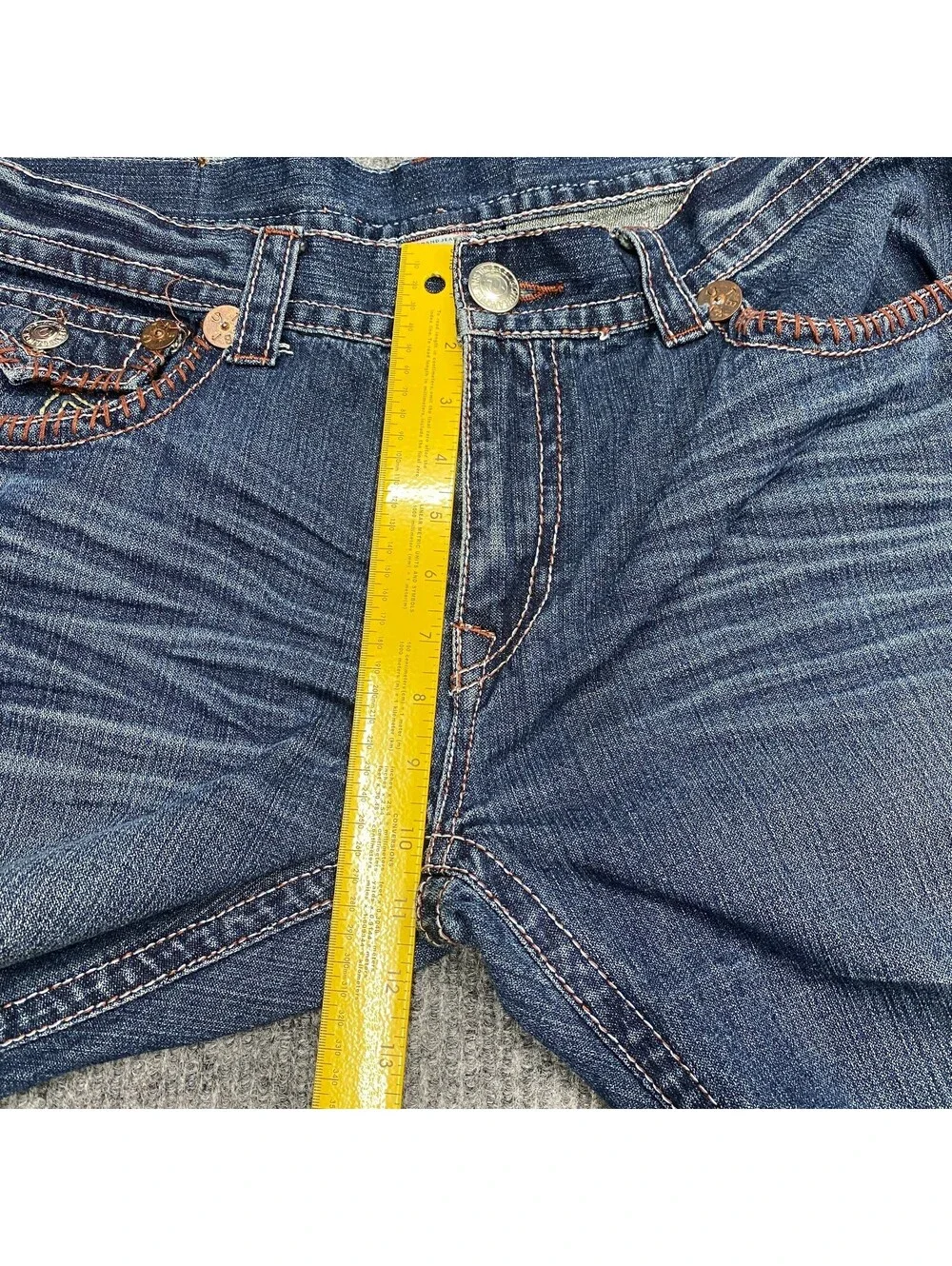 True Religion true religion